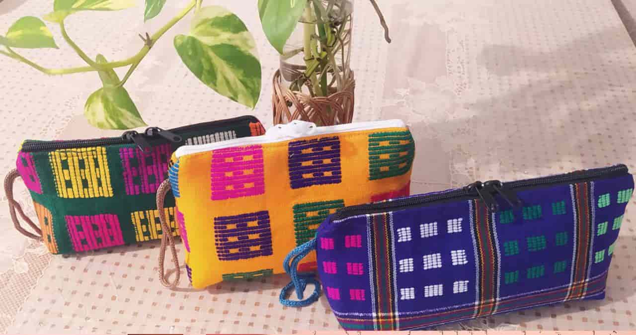 خرید کیف آرایش